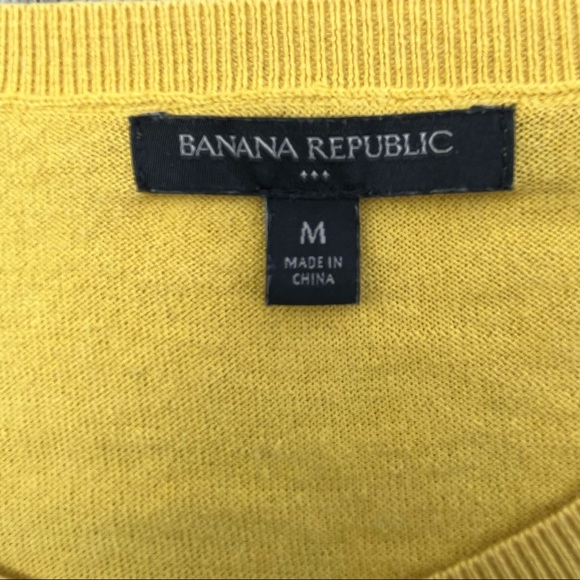 Banana Republic 3/4 sleeve sweater! - Picture 4 of 4